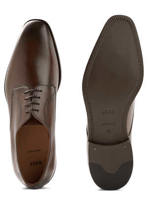 sapato social boss
