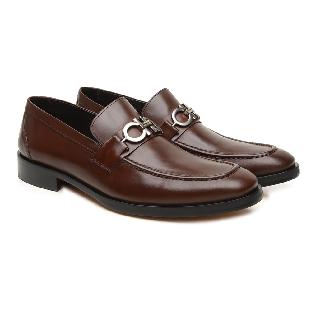Derby Chronos SF Mouro