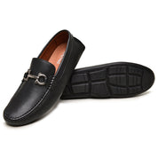 Mocassim Salvatore Ferragamo Giancini