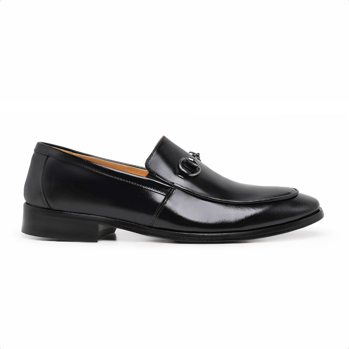 Gucci Italy "Avec" Couro BOX