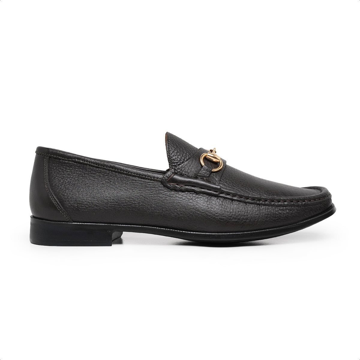 Mocassim Argentino Gucci