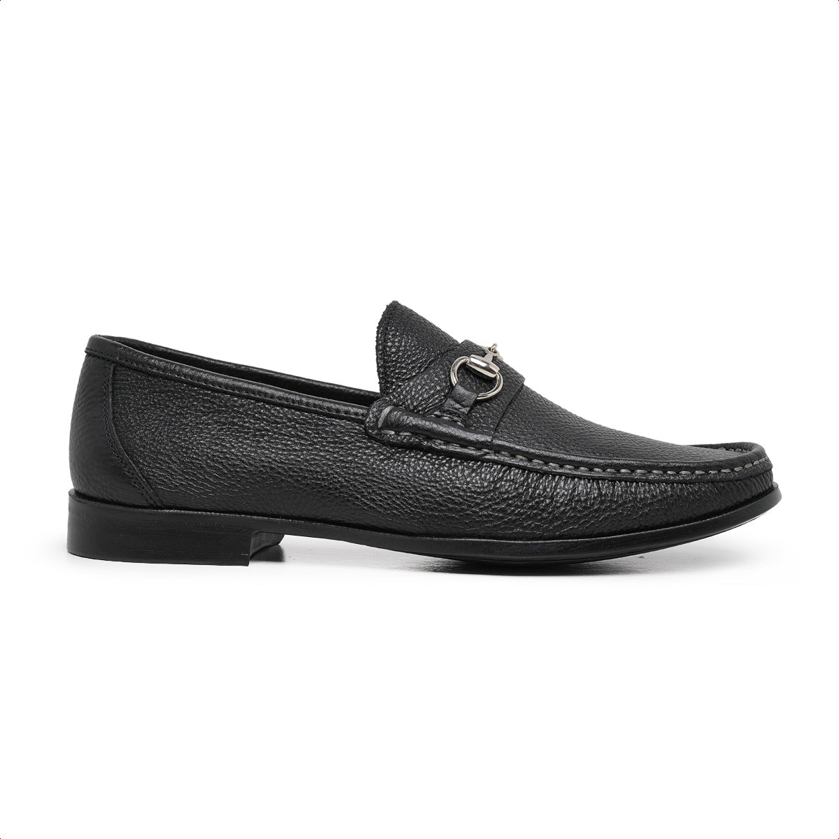 Mocassim Argentino Gucci