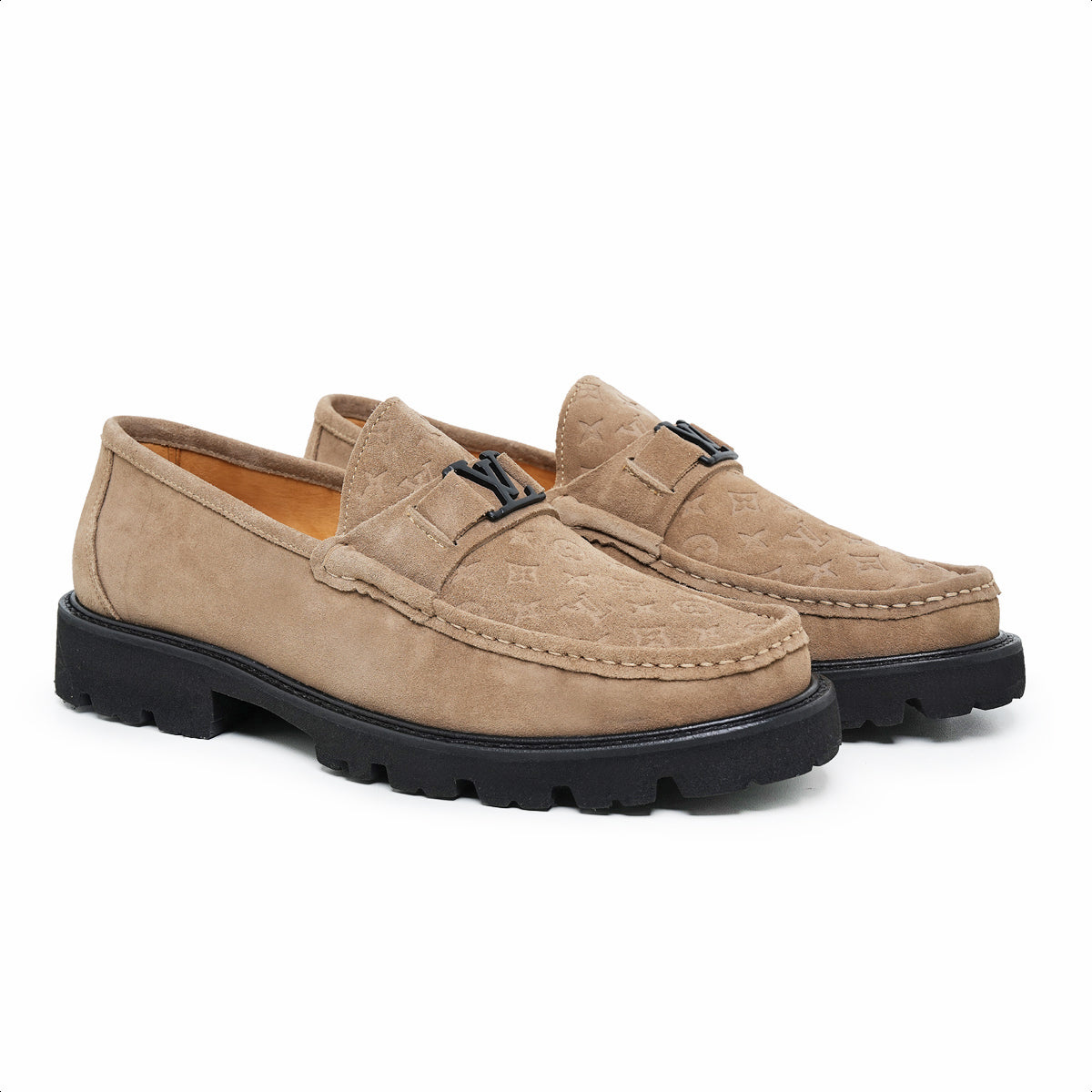 Louis Vuitton Loafer Major