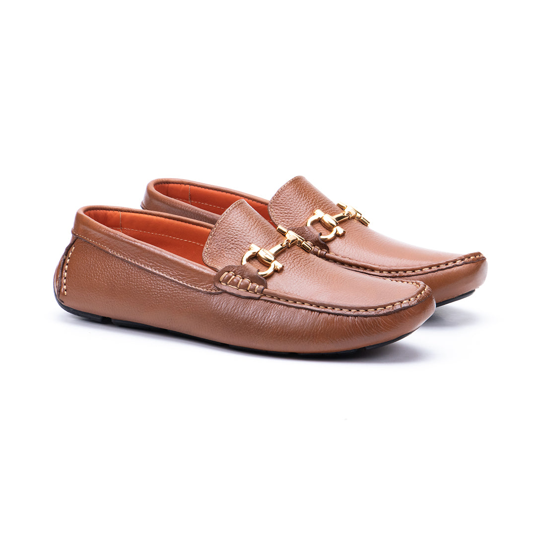 Mocassim Salvatore Ferragamo