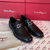 mocassim ferragamo