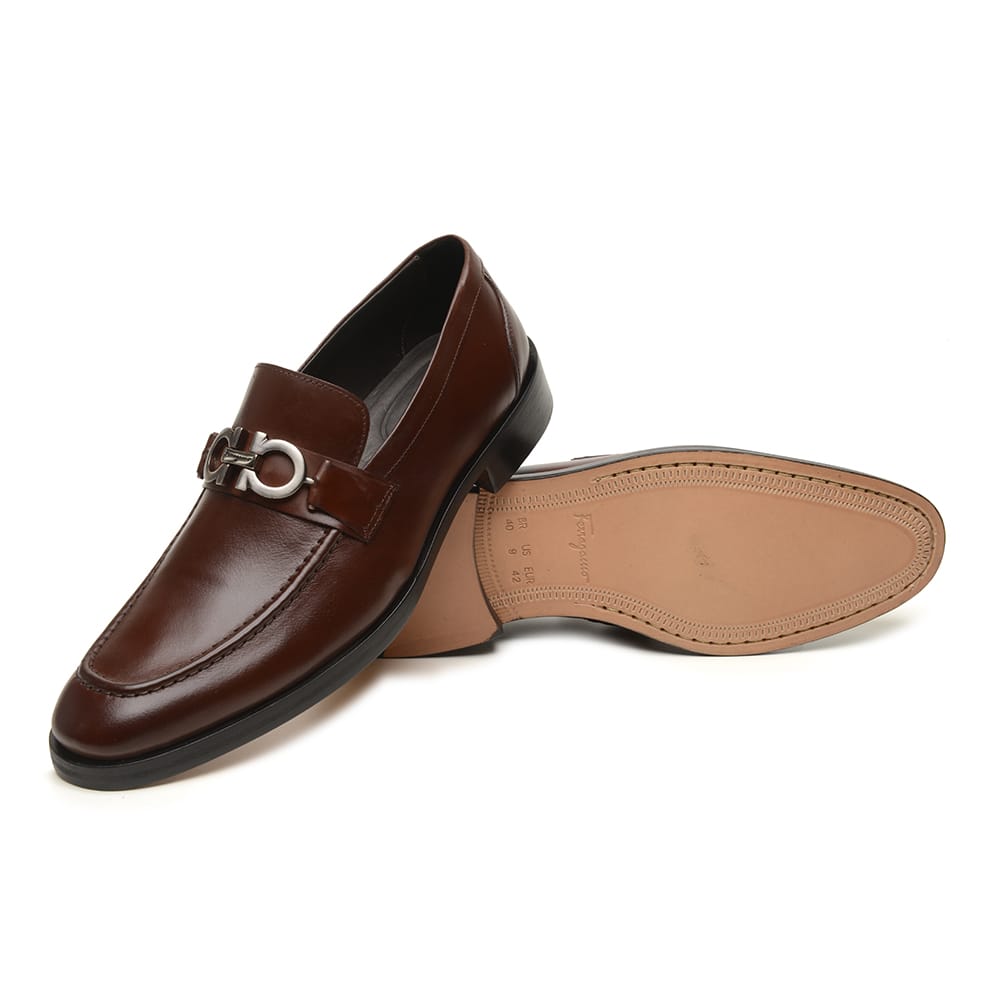 Derby Chronos SF Mouro