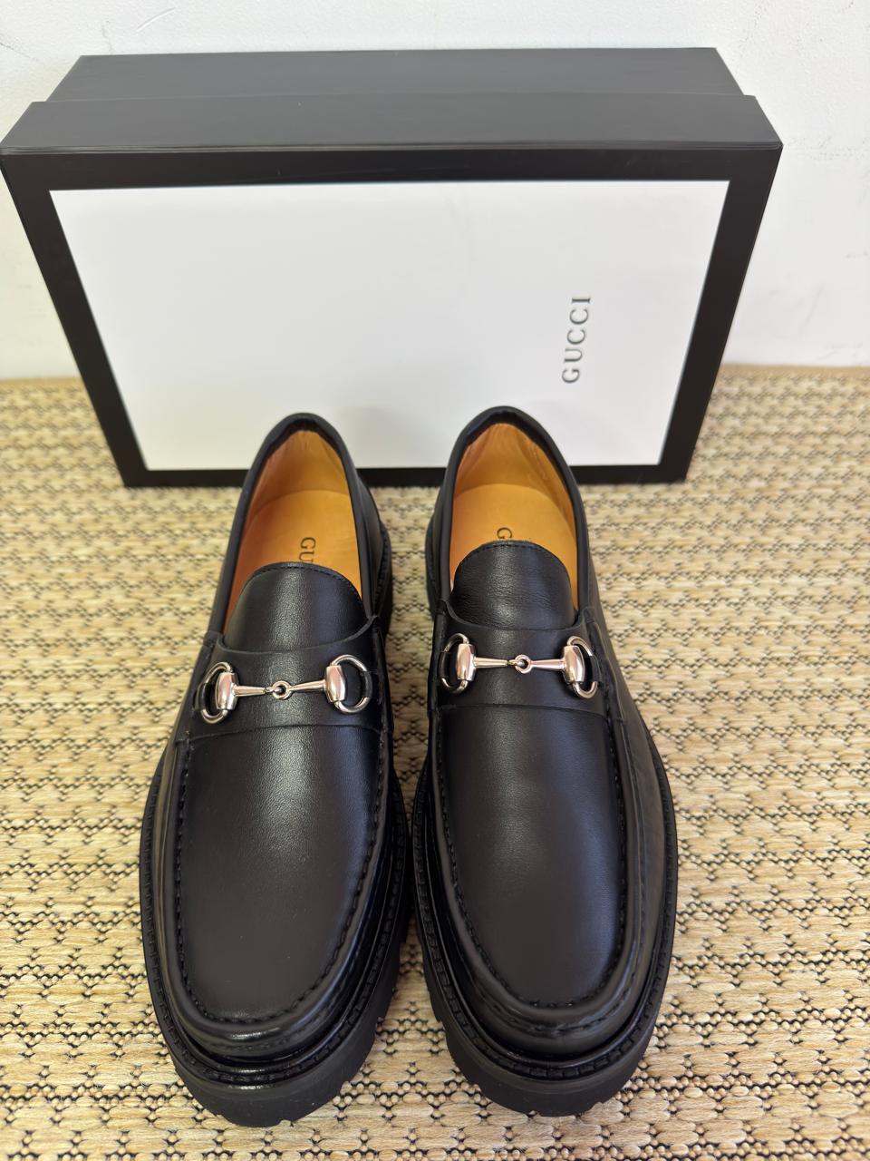 Loafer Gucci Petri Ultra Leve