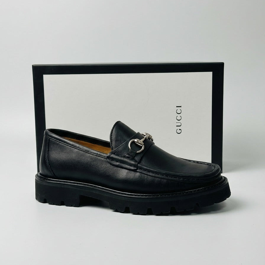 Loafer Gucci Petri Ultra Leve