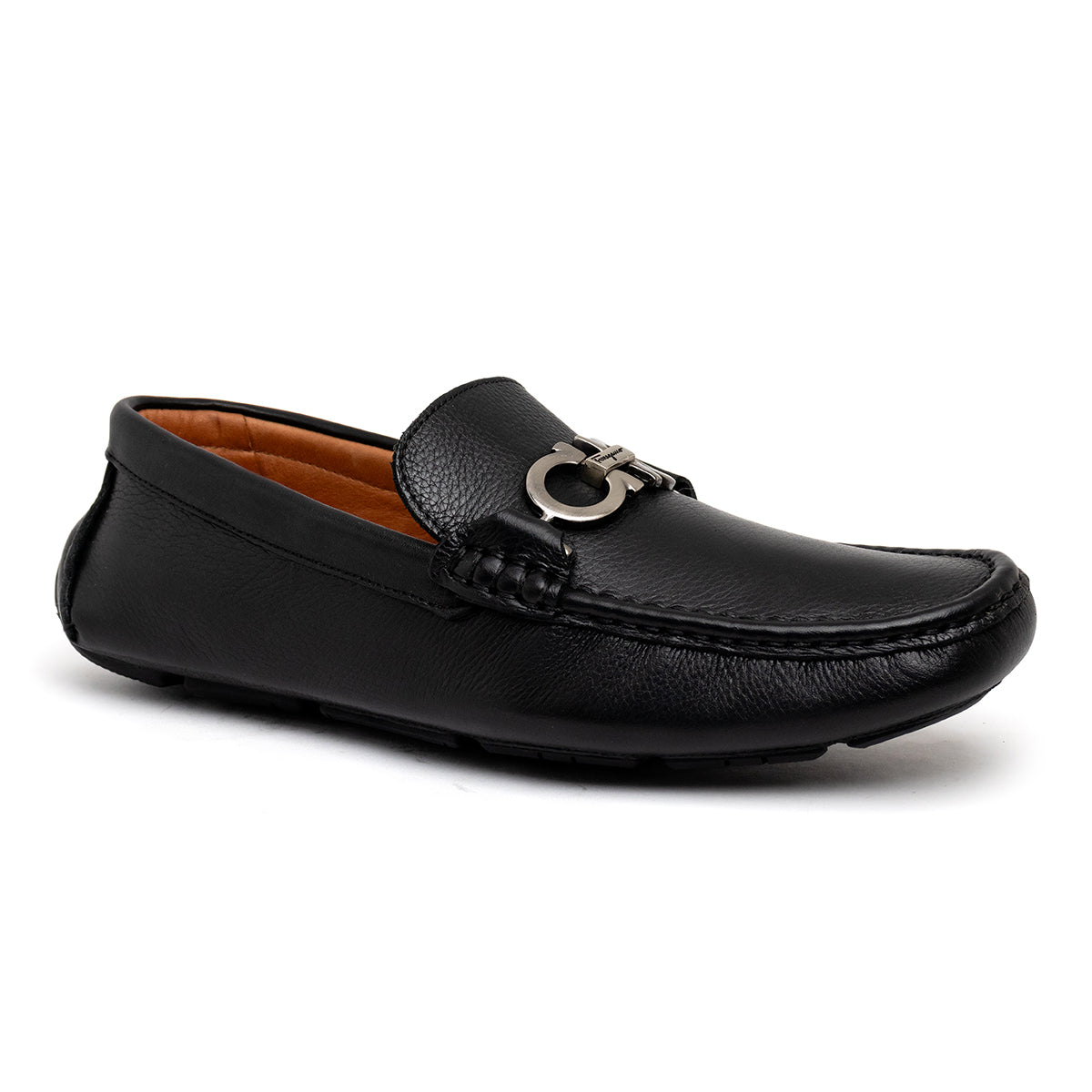 Mocassim Salvatore Ferragamo