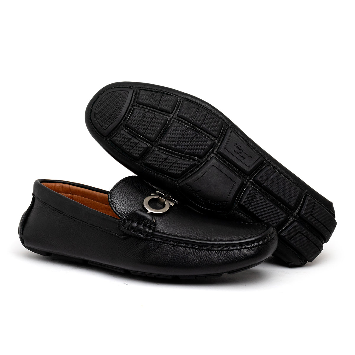 Mocassim Salvatore Ferragamo