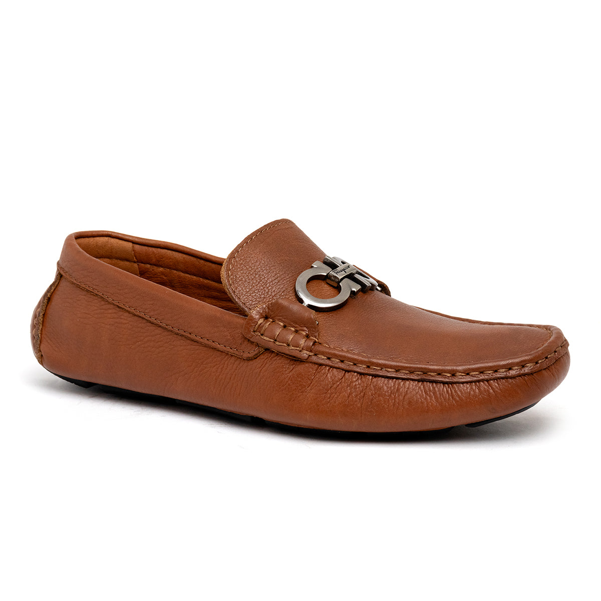 Mocassim Salvatore Ferragamo