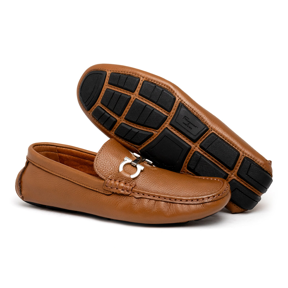 Mocassim Salvatore Ferragamo