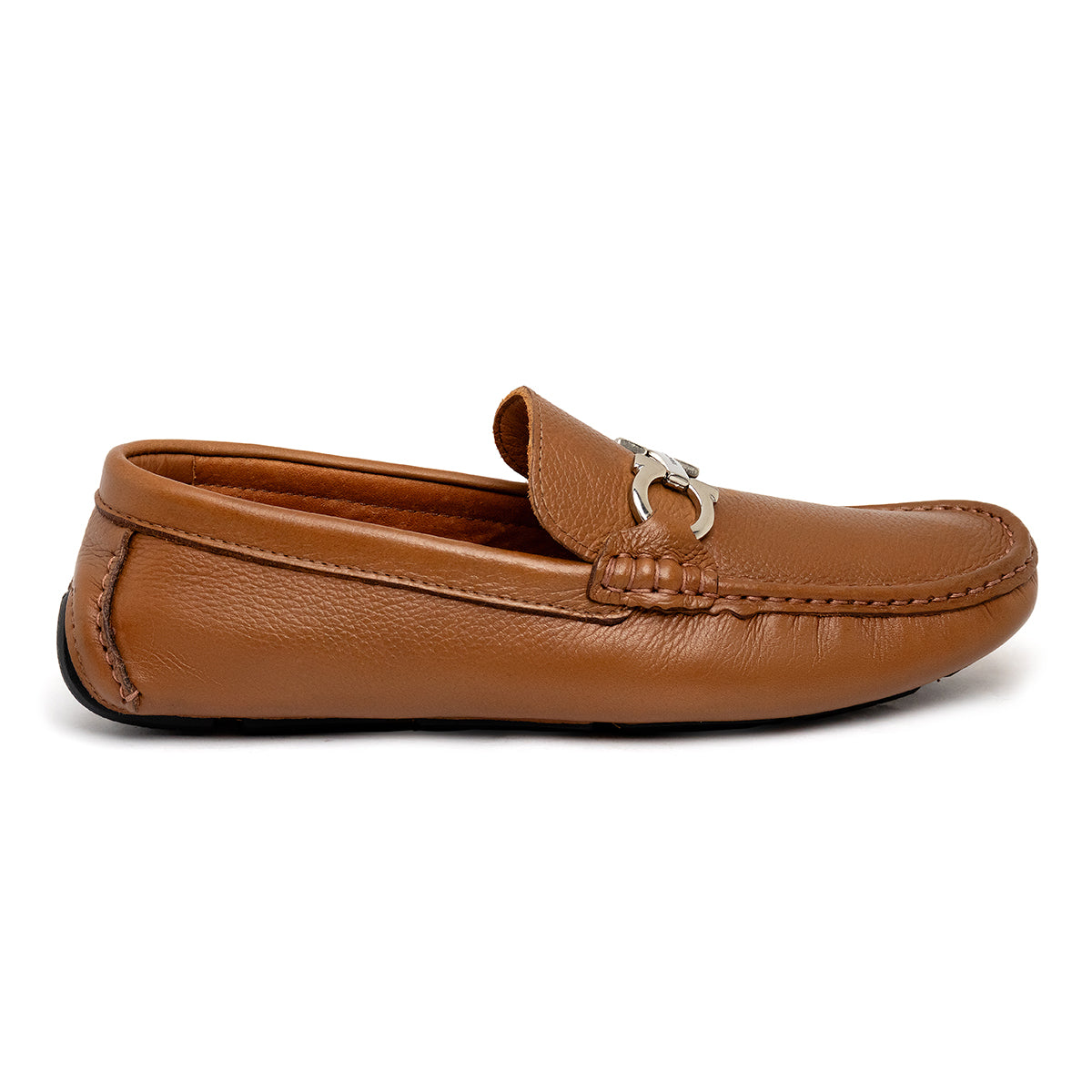 Mocassim Salvatore Ferragamo